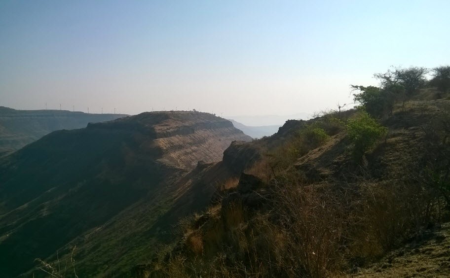 Chandan Fort